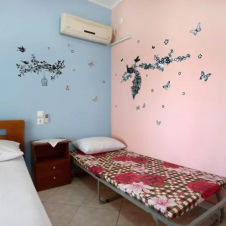 Appartement Vorrisi *