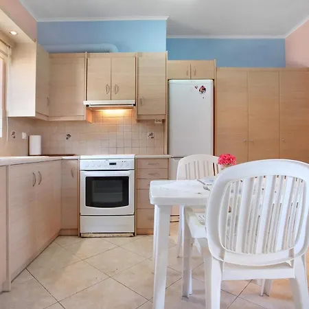 Appartement Vorrisi