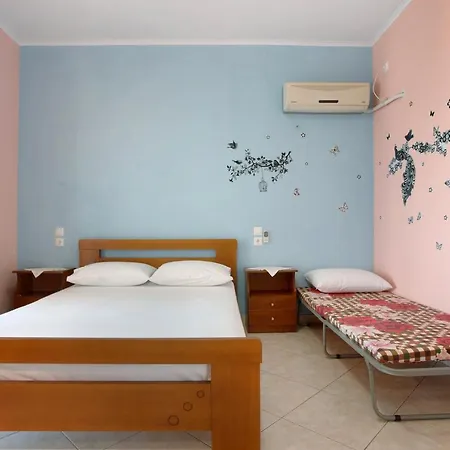 Vorrisi Apartament *