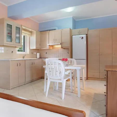 Vorrisi Apartament