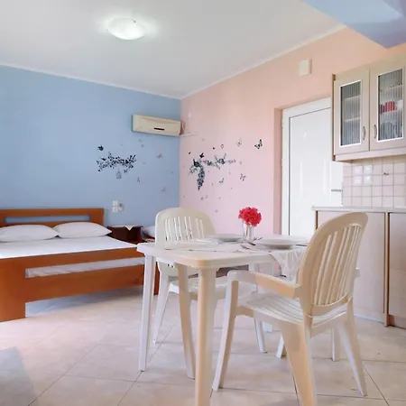 Appartement Vorrisi *