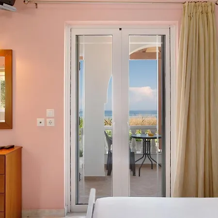 Appartement Vorrisi