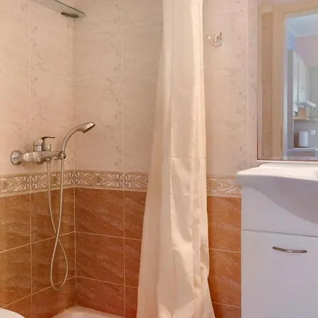 Appartement Vorrisi